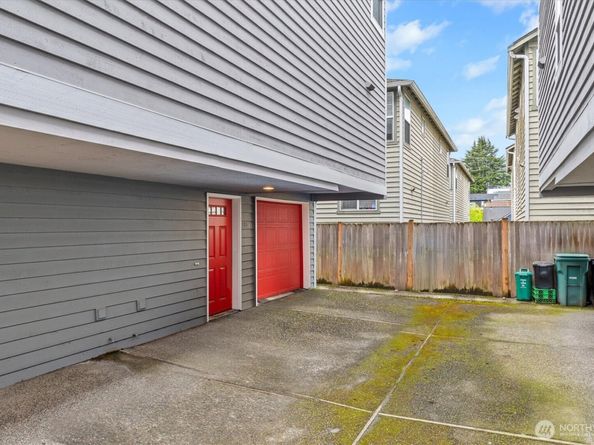 2641 NW 57th Street Unit A, Seattle WA 98107