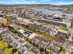 2641 NW 57th Street Unit A, Seattle WA 98107