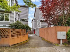 2641 NW 57th Street Unit A, Seattle WA 98107