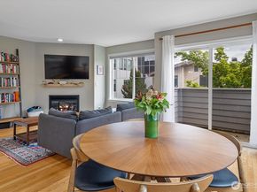 2641 NW 57th Street Unit A, Seattle WA 98107