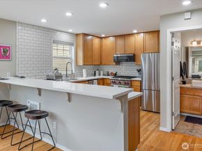 2641 NW 57th Street Unit A, Seattle WA 98107