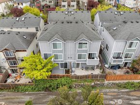 2641 NW 57th Street Unit A, Seattle WA 98107