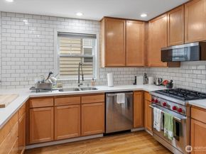 2641 NW 57th Street Unit A, Seattle WA 98107
