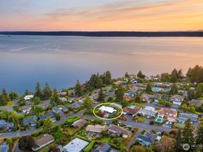 11988 Marine View Drive SW, Burien WA 98146