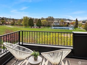 942 NW 54th Street, Seattle WA 98107