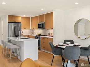 942 NW 54th Street, Seattle WA 98107