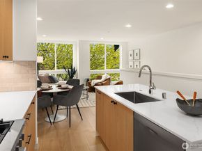 942 NW 54th Street, Seattle WA 98107