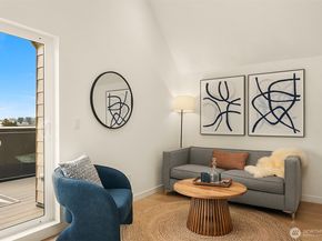 942 NW 54th Street, Seattle WA 98107