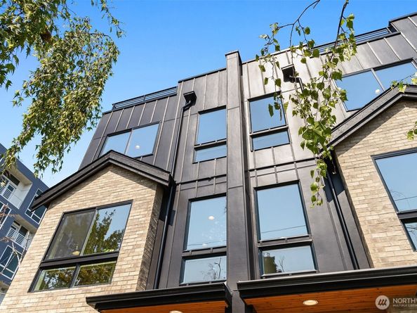 942 NW 54th Street, Seattle WA 98107