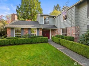 8255 SE 59th Street, Mercer Island WA 98040