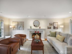 8255 SE 59th Street, Mercer Island WA 98040