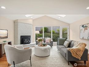 8255 SE 59th Street, Mercer Island WA 98040