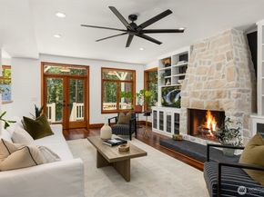 6518 NE Justin Court, Bainbridge Island WA 98110