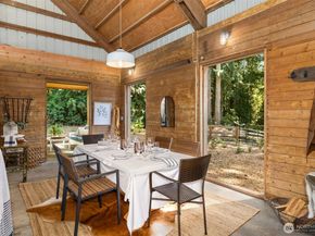 6518 NE Justin Court, Bainbridge Island WA 98110