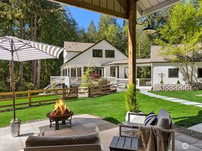 6518 NE Justin Court, Bainbridge Island WA 98110