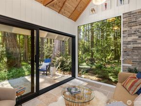 6518 NE Justin Court, Bainbridge Island WA 98110