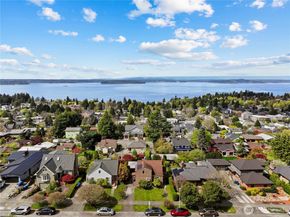 6901 40th Avenue SW, Seattle WA 98136
