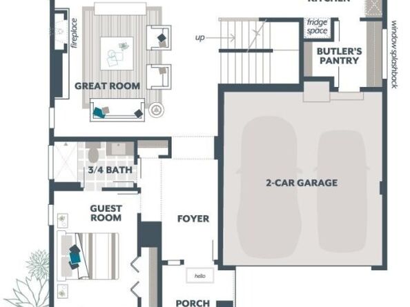 11928 SE 242nd Place, Kent WA 98030