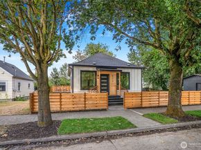 6310 S Ellis Avenue 1, Seattle WA 98108