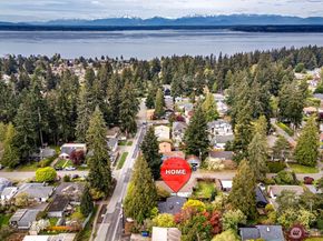 116 NW 130th Street, Seattle WA 98177