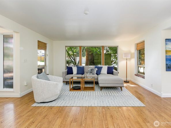 116 NW 130th Street, Seattle WA 98177