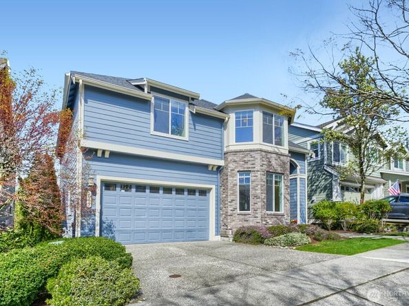 2972 NE Marquette Way, Issaquah WA 98029
