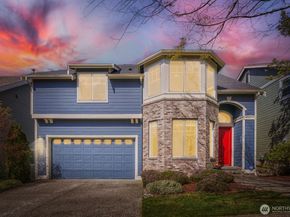 2972 NE Marquette Way, Issaquah WA 98029