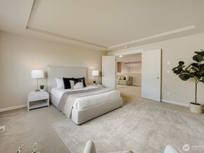 2972 NE Marquette Way, Issaquah WA 98029
