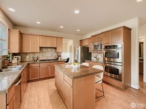 2972 NE Marquette Way, Issaquah WA 98029