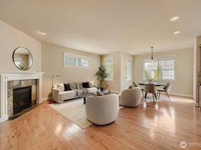 2972 NE Marquette Way, Issaquah WA 98029