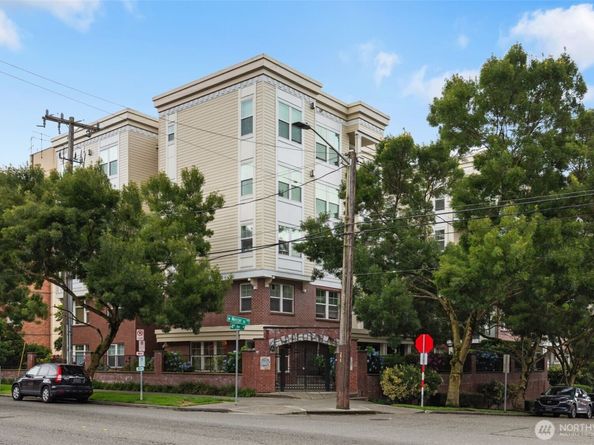 530 4th Avenue W 508, Seattle WA 98119