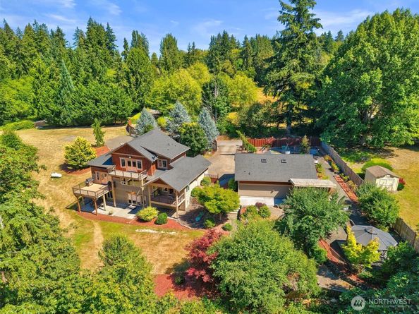 1956 NE Trail Way, Poulsbo WA 98370