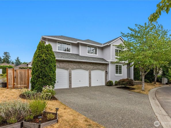 13350 NE 134th Place, Kirkland WA 98034
