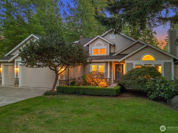 23915 NE 80th Street, Redmond WA 98053