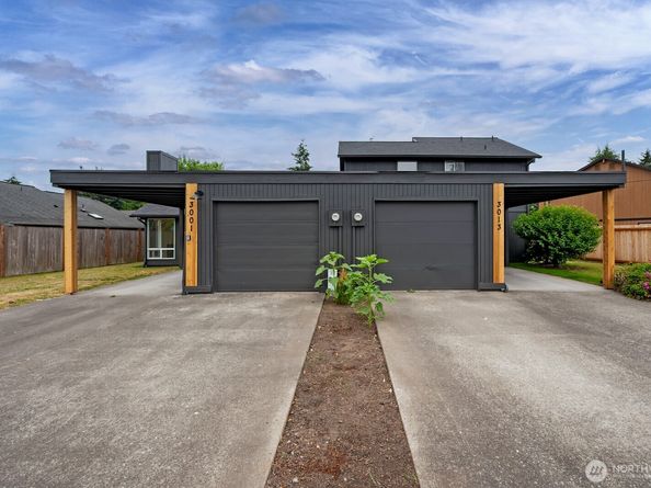 3001 M Street NE, Auburn WA 98002
