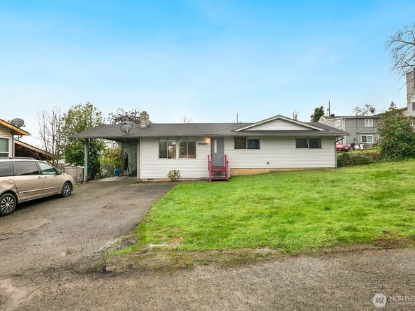 7537 44th Avenue S, Seattle WA 98118