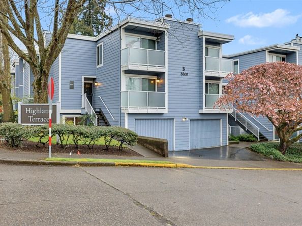 8800 20th Avenue NE B101, Seattle WA 98115
