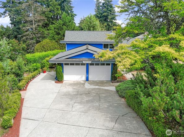 26432 Somerset Lane, Kent WA 98032