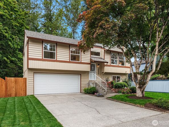 16036 NE 106th Street, Redmond WA 98052