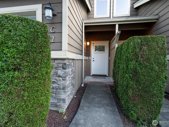 10727 SE 242nd Street C1, Kent WA 98030