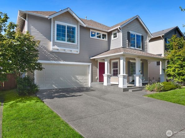 33828 SE Odell Street, Snoqualmie WA 98065