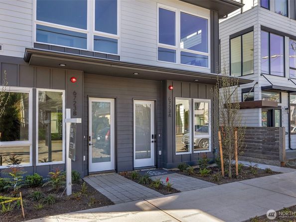 6723 Carleton Avenue S B, Seattle WA 98108