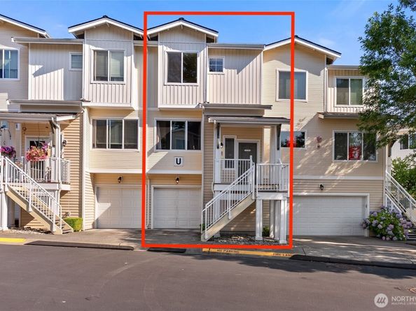 14915 38th Drive SE U1154, Bothell WA 98012