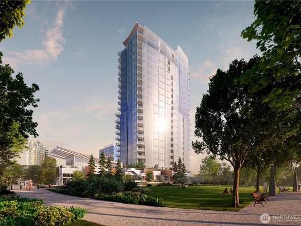 215 Bellevue Way NE 306, Bellevue WA 98004