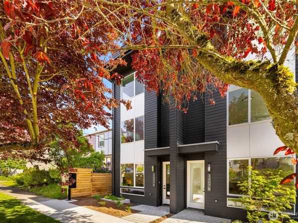 3407 A NW Market Street, Seattle WA 98107