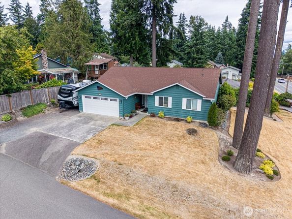 5027 126th Street SE, Everett WA 98208