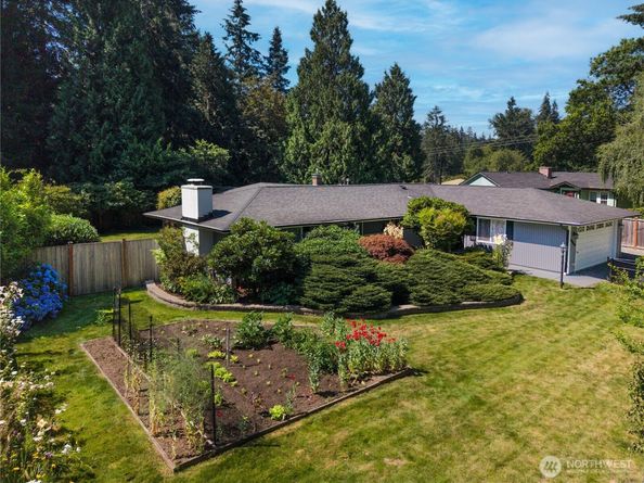 12255 SE 184th Street, Renton WA 98058