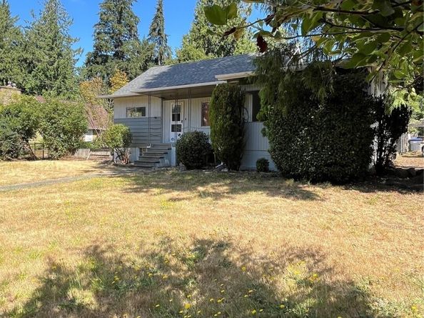 3818 Sundown Drive, Bremerton WA 98312