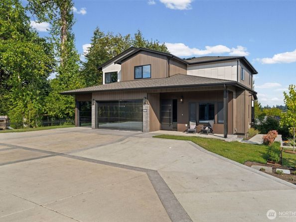 1219 158th Place SW, Lynnwood WA 98087
