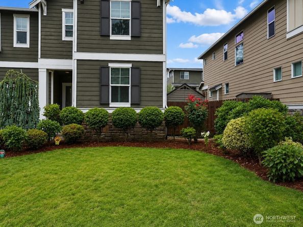 4960 S 325th Court, Auburn WA 98001